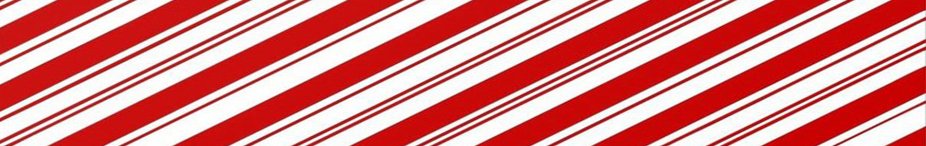 Striped Necktie