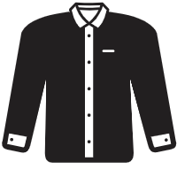 Men's Long Sleeve Shirt