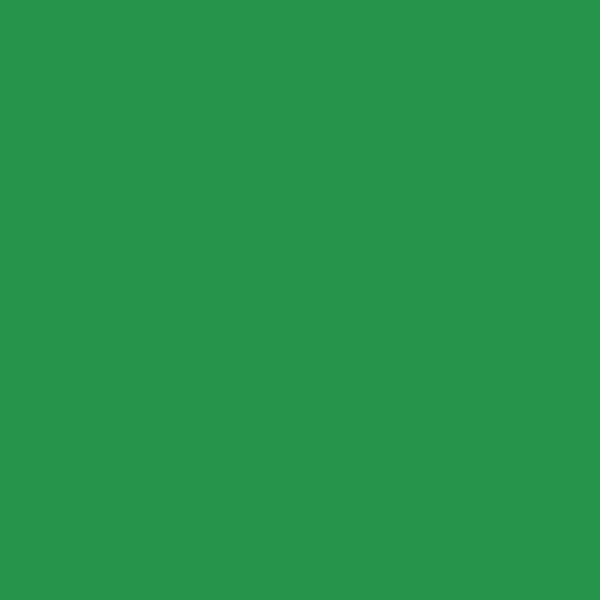 Green Necktie