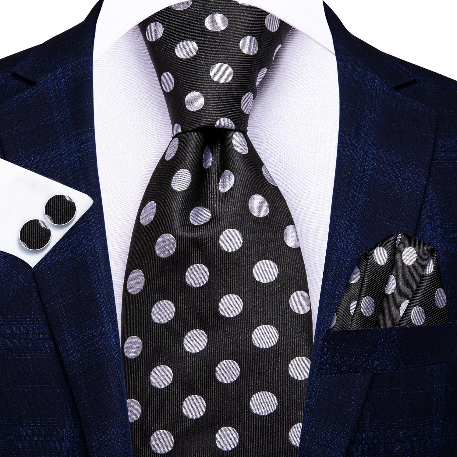 dot tie store tie