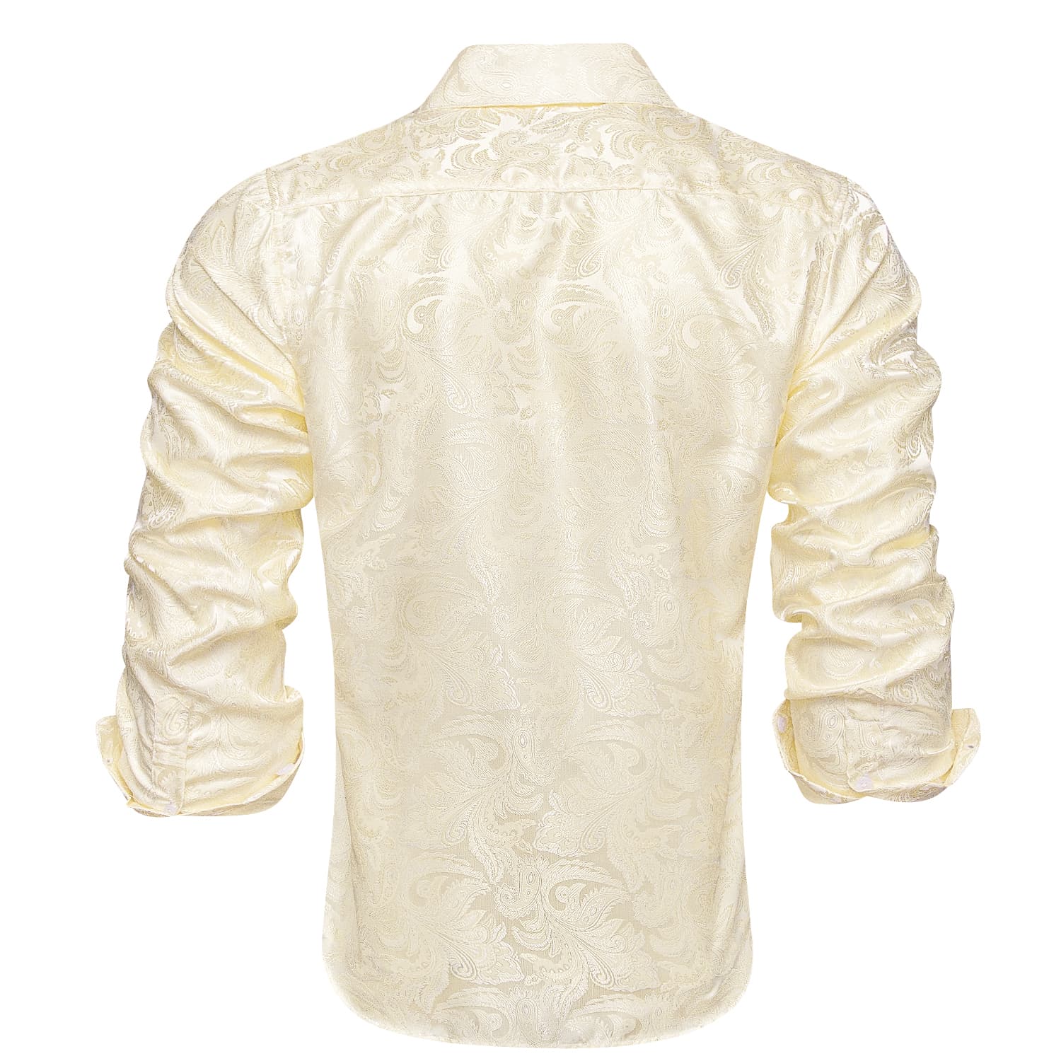 yellow shirts for men