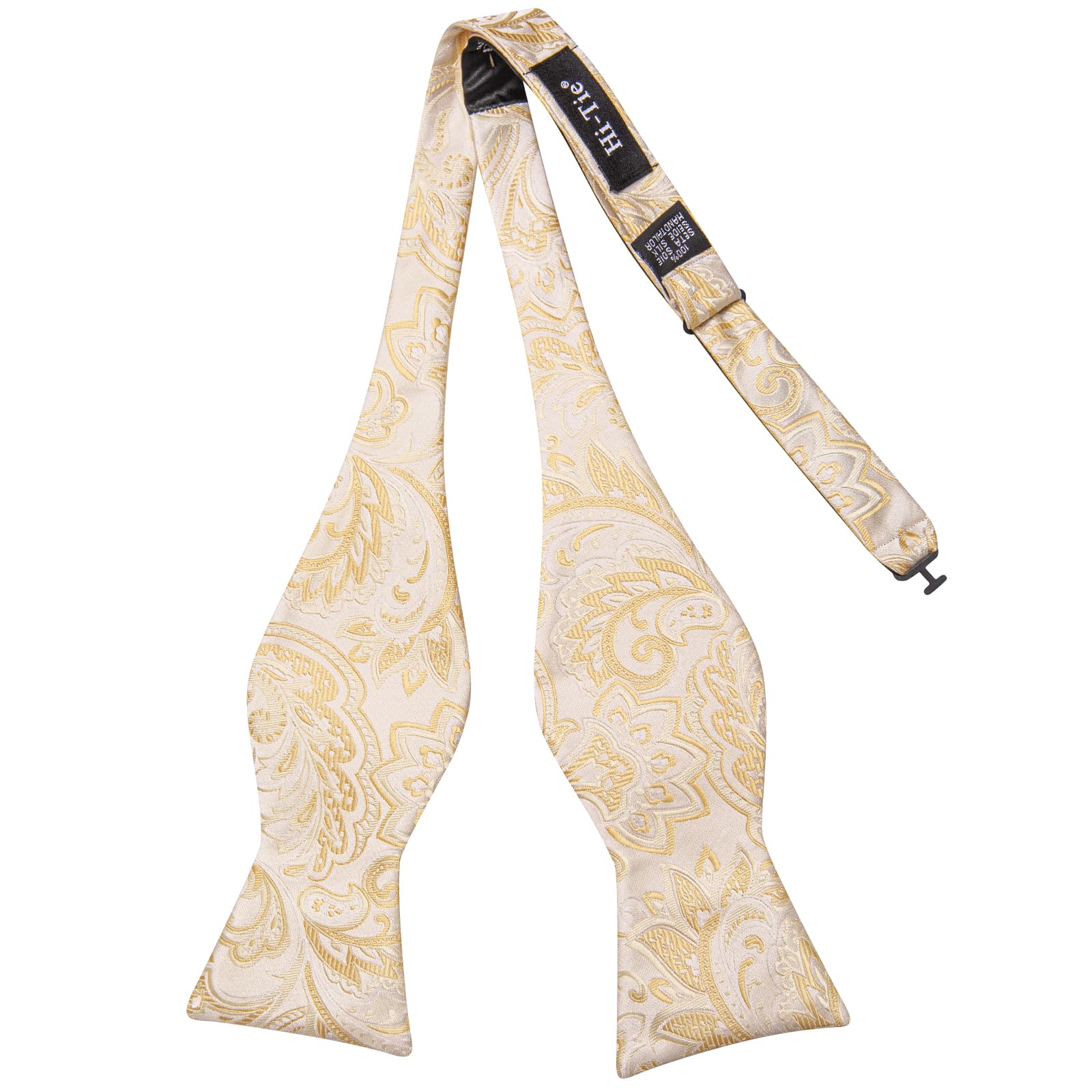 yellow bow tie near me