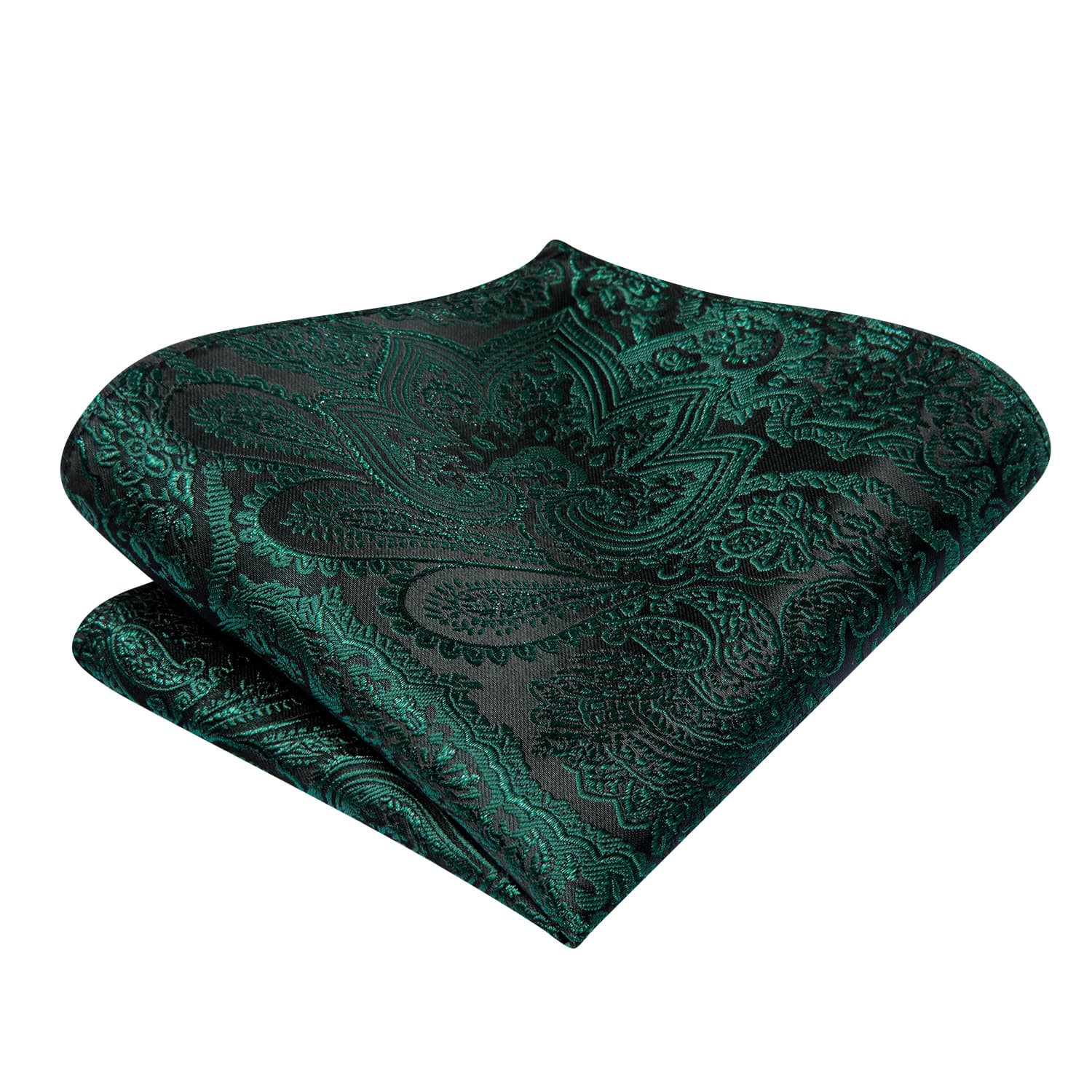 emerald green bowtie