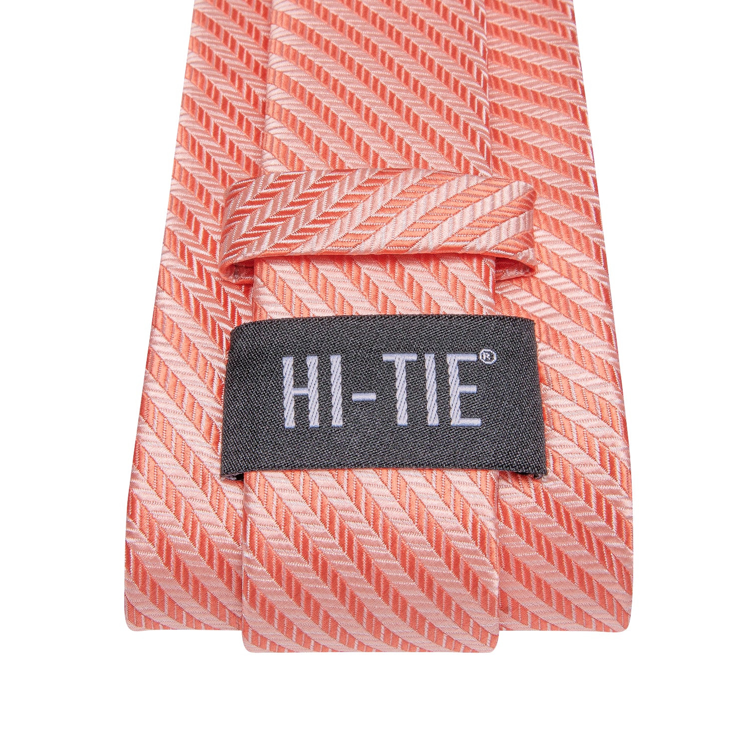 burnt orange ties for wedding
