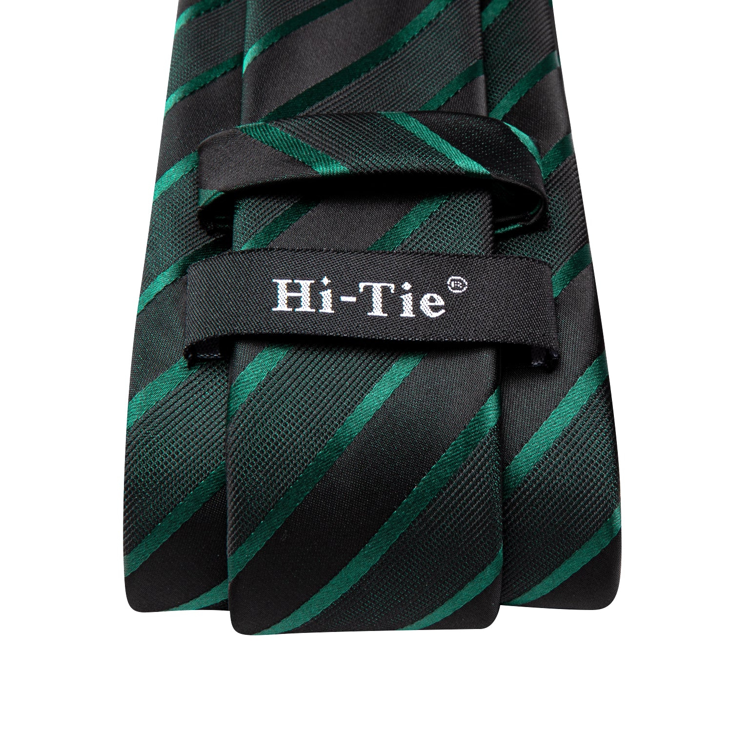 tie green