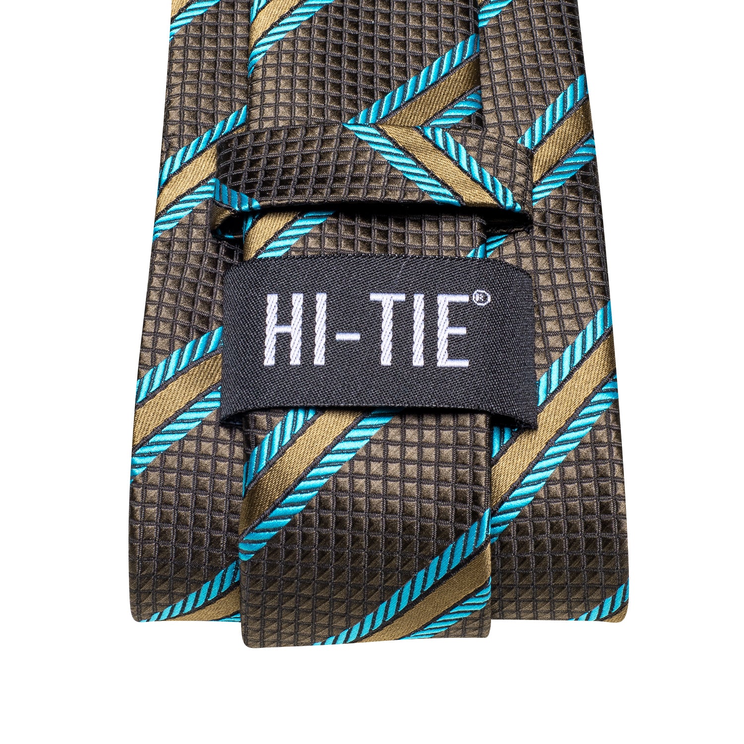mens brown ties