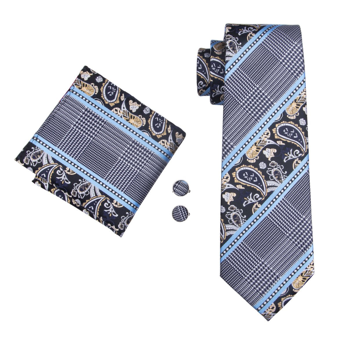 High Quality & Affordable Men's Tie, 100% Silk Tie and Discount Cheap Necktie,Free shipping. Men's fashion tie set. Best selling. More popular ties.