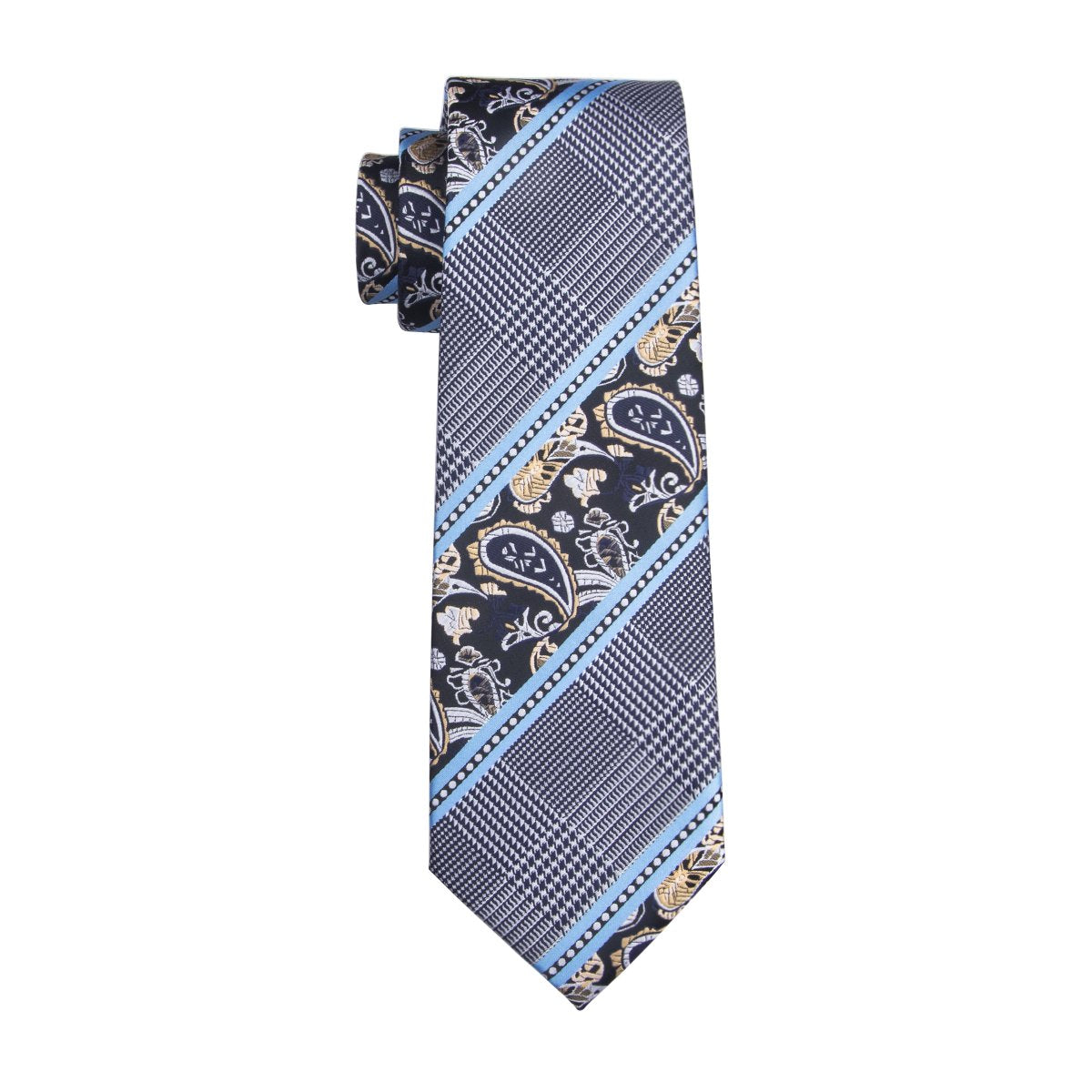 High Quality & Affordable Men's Tie, 100% Silk Tie and Discount Cheap Necktie,Free shipping. Men's fashion tie set. Best selling. More popular ties.