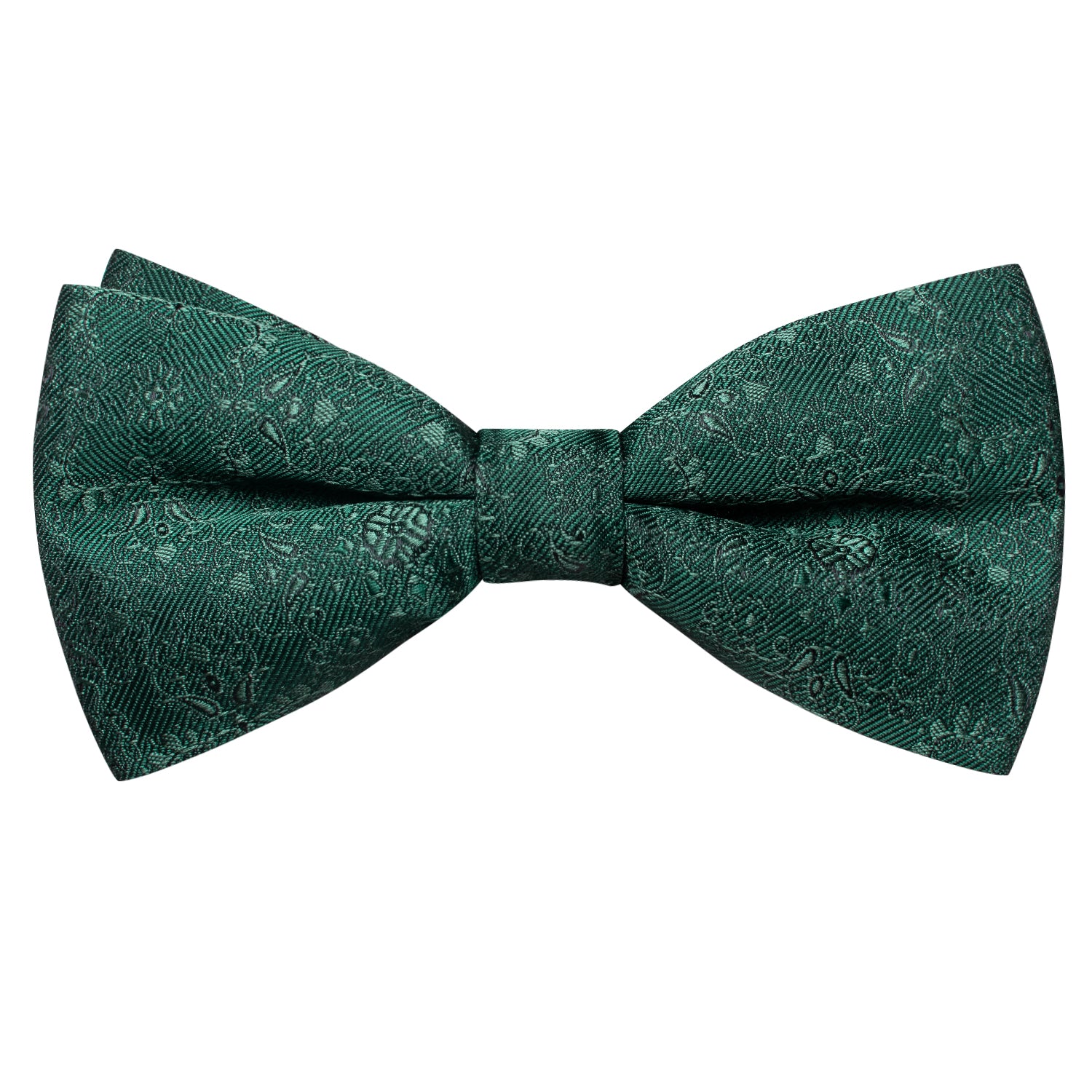 green tie mens