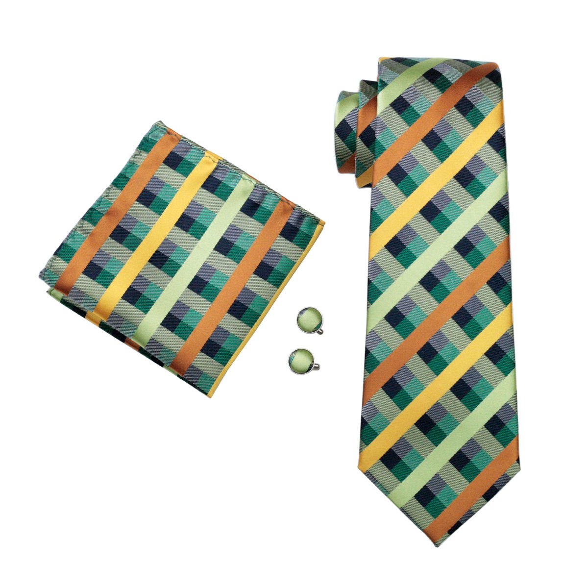 High Quality & Affordable Men's Tie, 100% Silk Tie and Discount Cheap Necktie,Free shipping. Men's fashion tie set. Best selling. More popular ties.