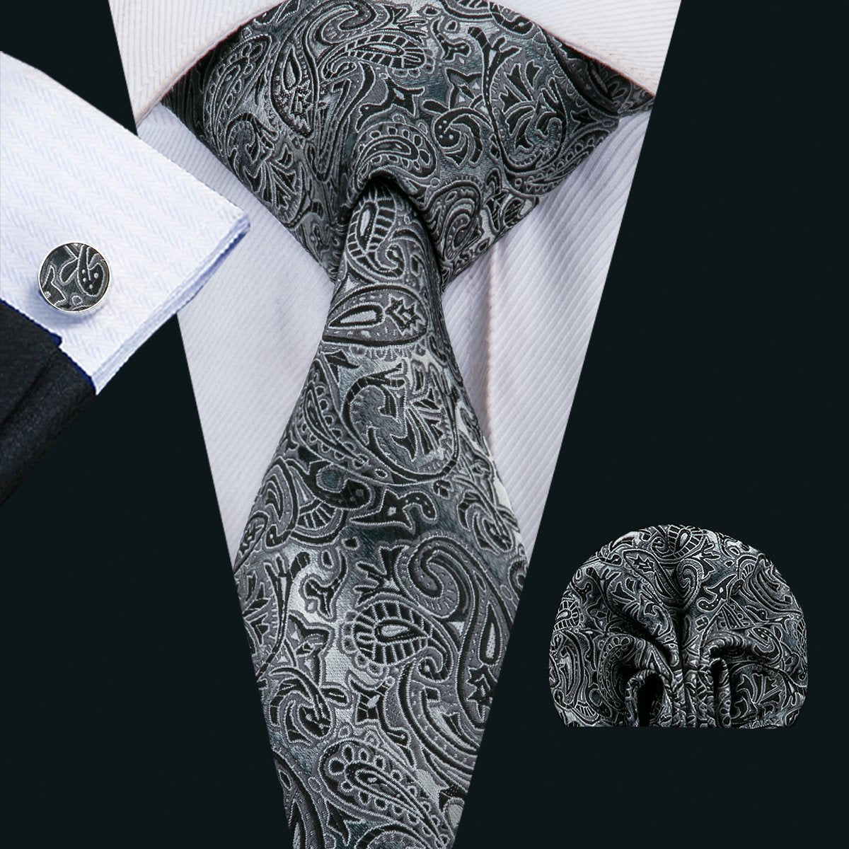 High Quality & Affordable Men's Tie, 100% Silk Tie and Discount Cheap Necktie,Free shipping. Men's fashion tie set. Best selling. More popular ties.