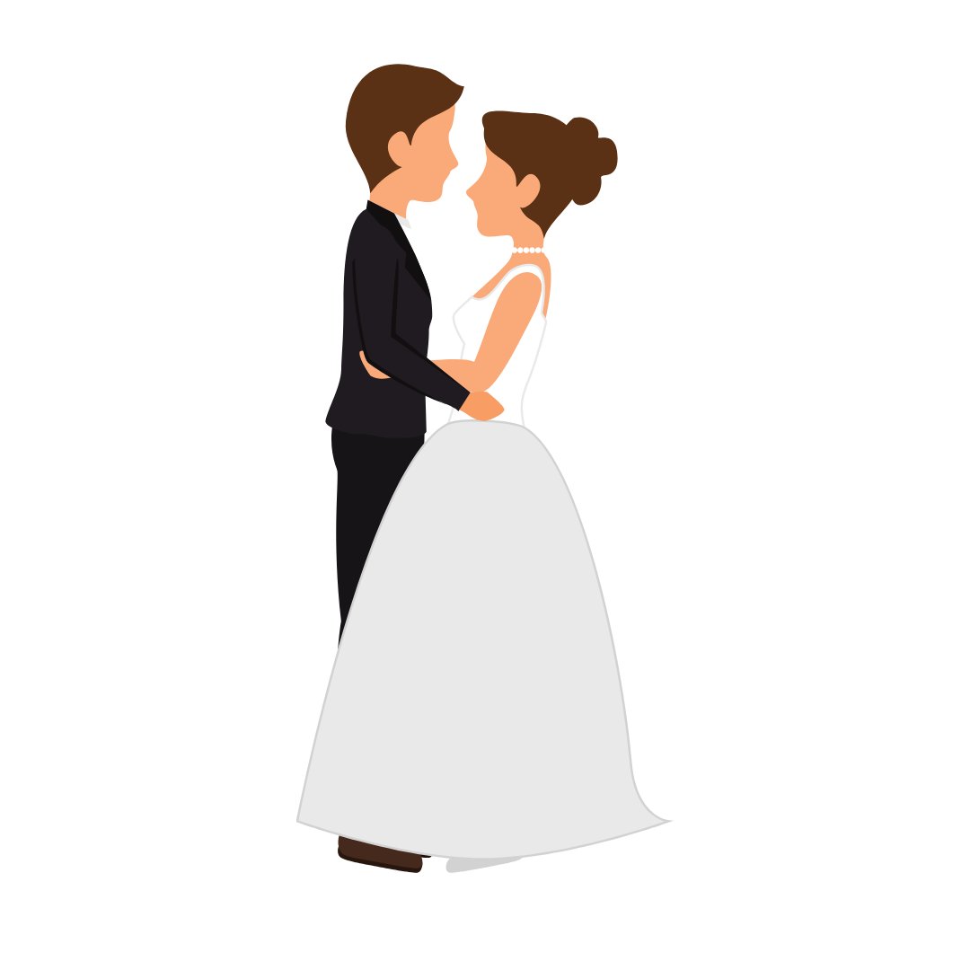 Wedding Necktie