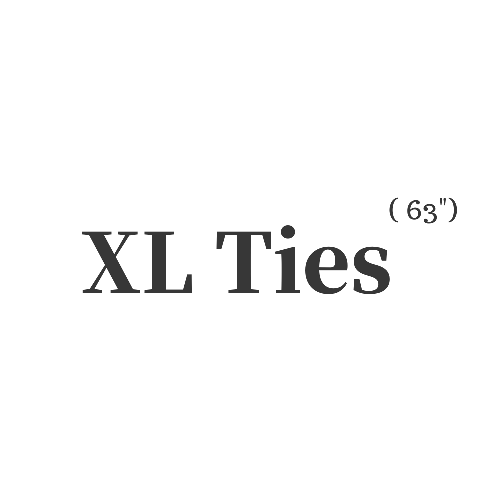 XL TIES