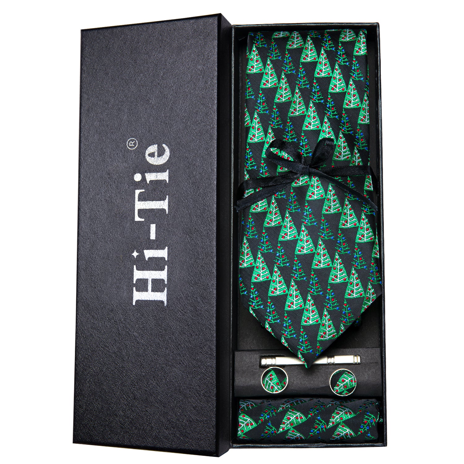 Ties Gift Box Set
