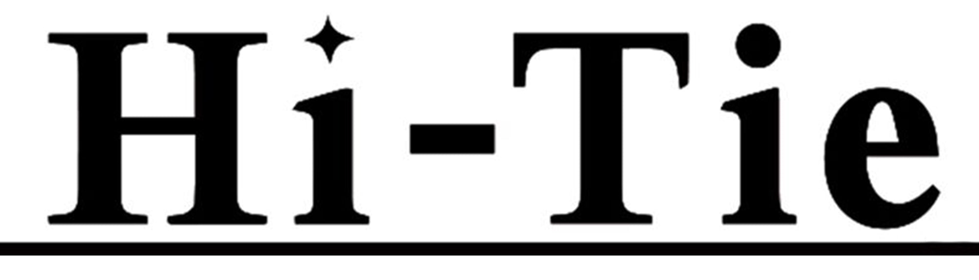 hi-tie online store logo