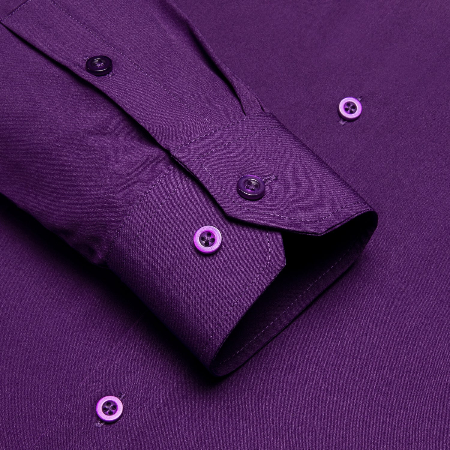 light purple dress shirt