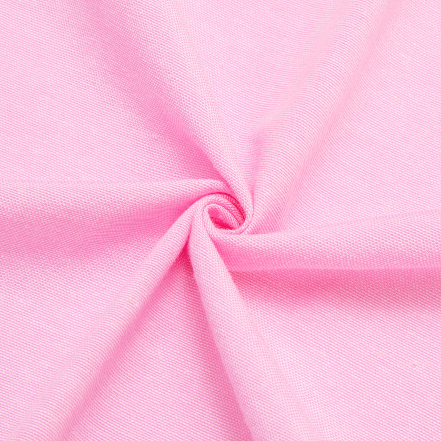 Hi-Tie Button Down Shirt Light Pink Solid Silk Men's Dress Shirt