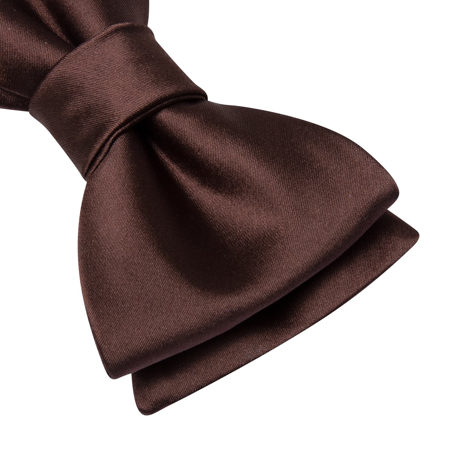 bow tie brown